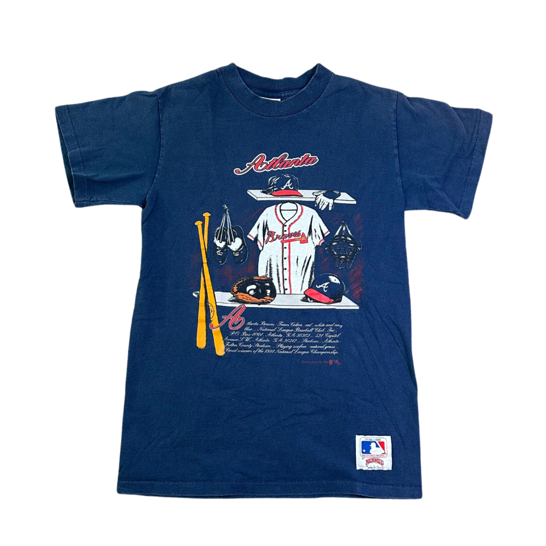 Atlanta Braves T-Shirt