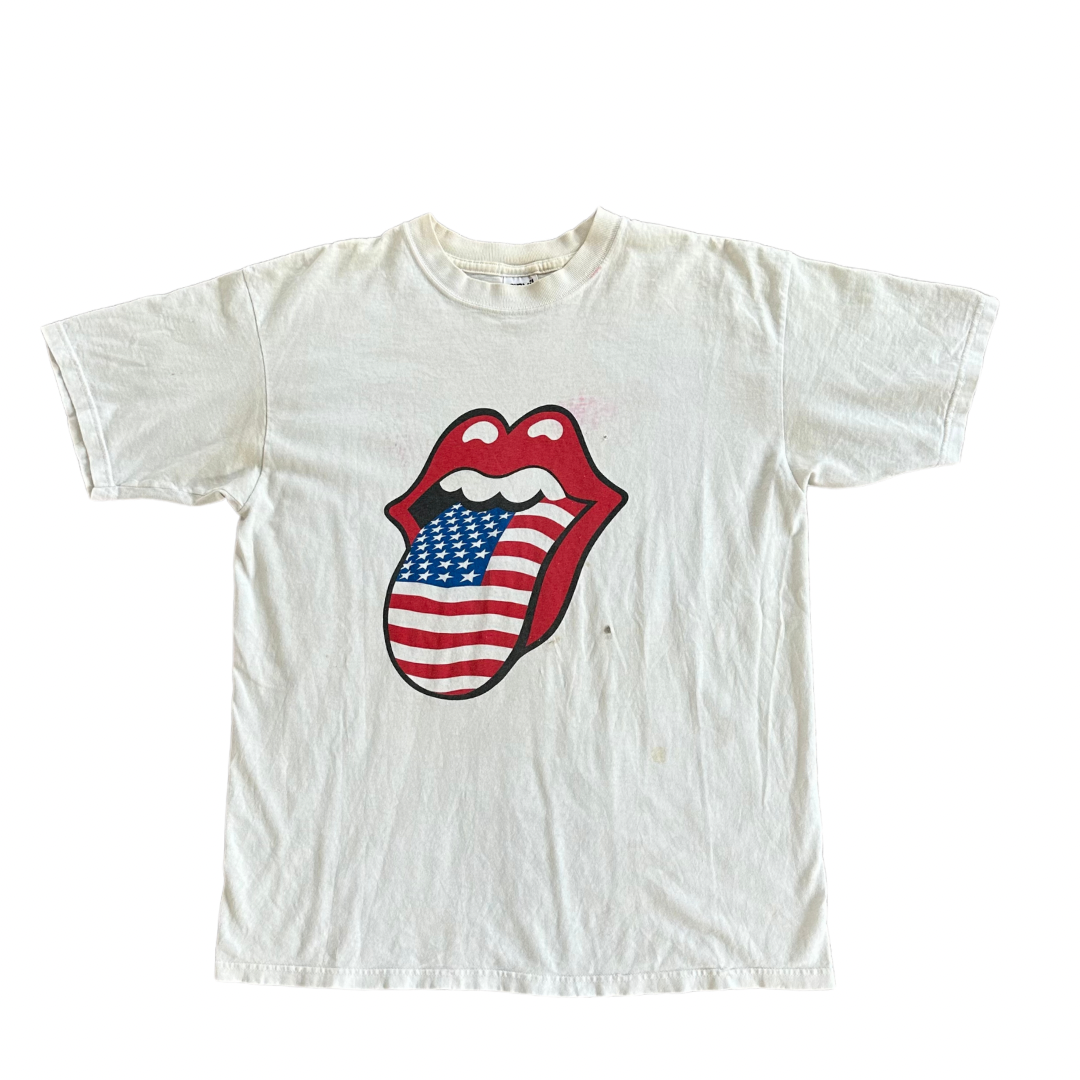 1996 Rolling Stones T-Shirt