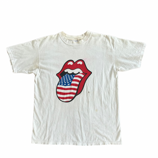 1996 Rolling Stones T-Shirt