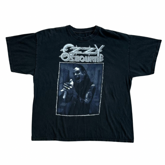 1992 Ozzy Osbourne T-Shirt