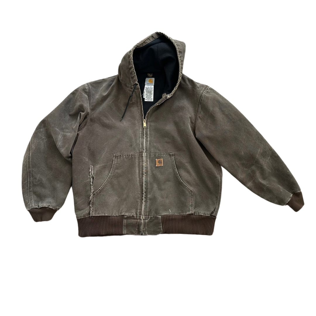 Carhartt Jacket