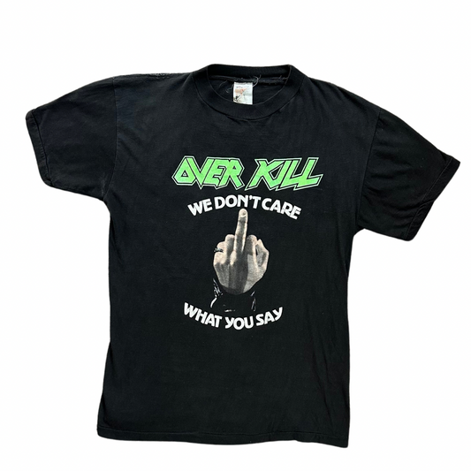 80s Overkill T-Shirt