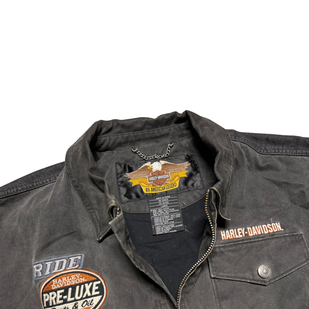 Harley Davidson Jacket